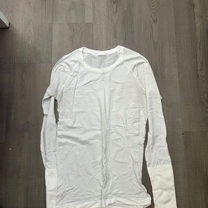Lululemon Swiftly Tech 2.0 Hip Length